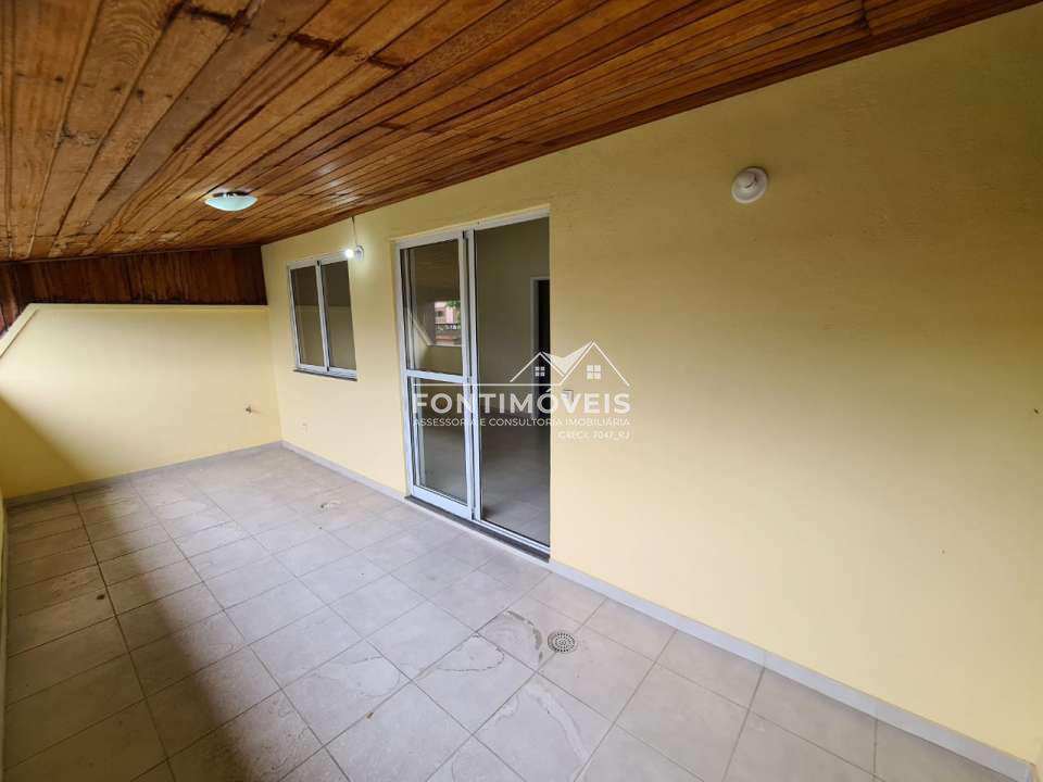 Conheça Casa 3 Quartos Taquara/Rj com 99M². - 455 - 31 Casa 3 Quartos Taquara/Rj com 99M². - 455 - 31