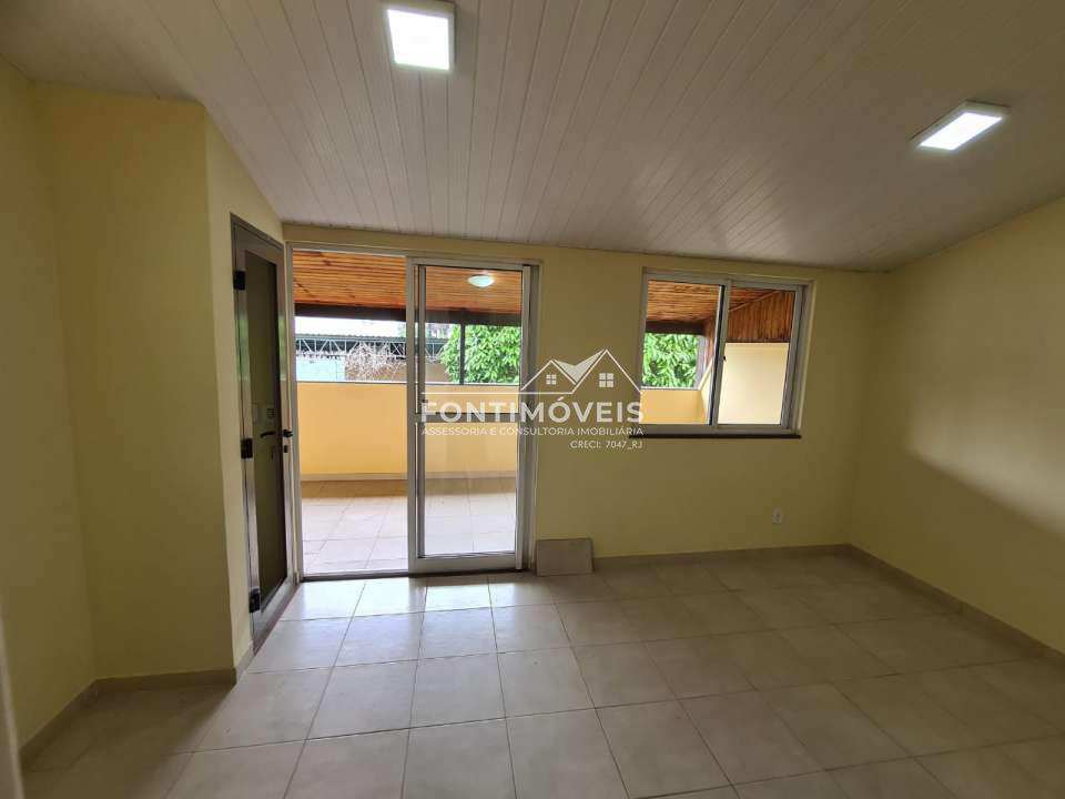 Conheça Casa 3 Quartos Taquara/Rj com 99M². - 455 - 32 Casa 3 Quartos Taquara/Rj com 99M². - 455 - 32