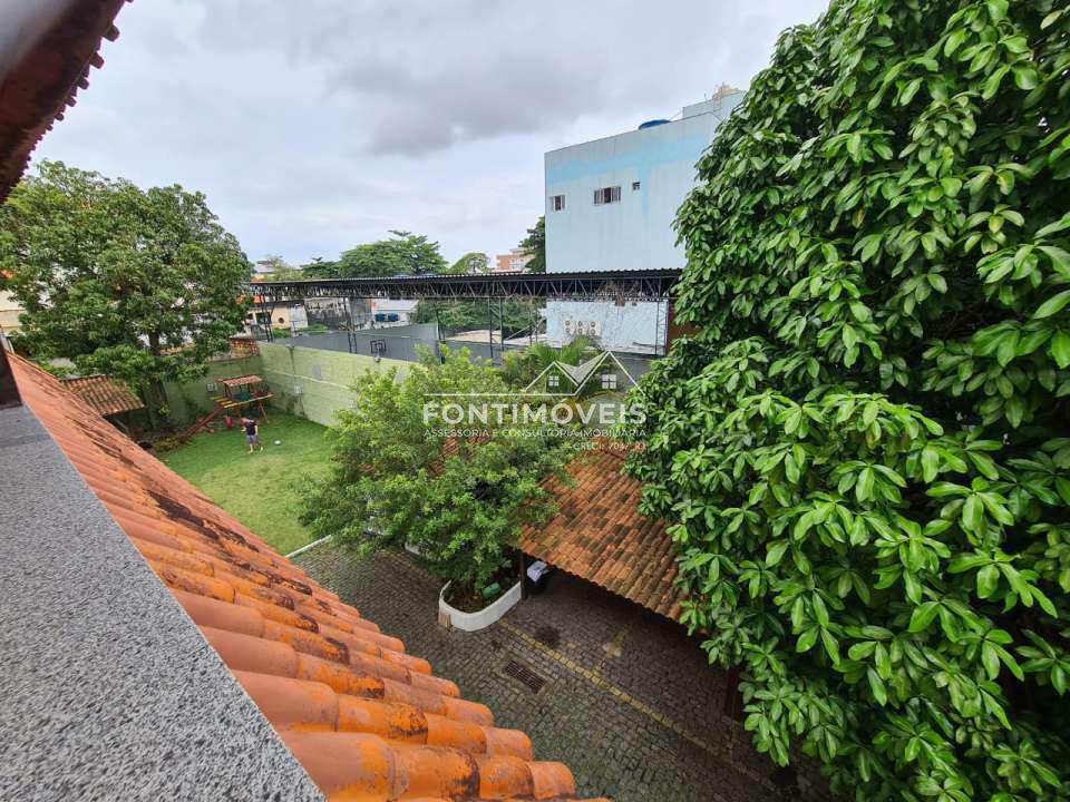 Conheça Casa 3 Quartos Taquara/Rj com 99M². - 455 - 33 Casa 3 Quartos Taquara/Rj com 99M². - 455 - 33