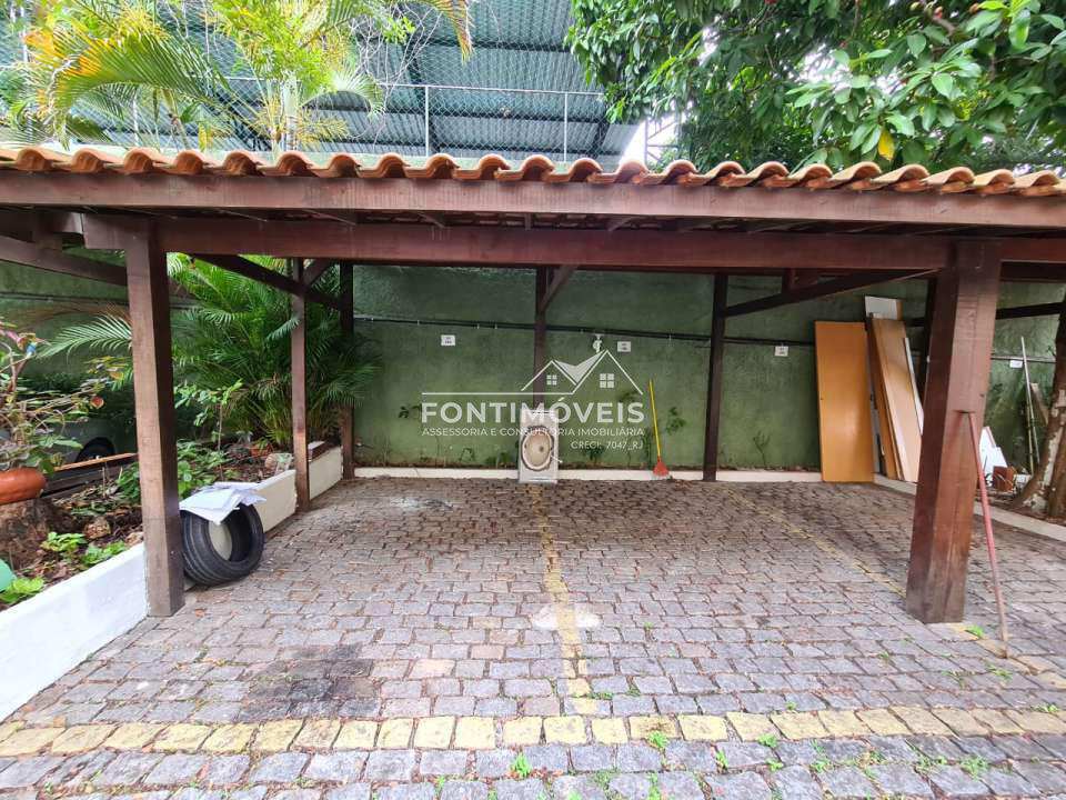 Conheça Casa 3 Quartos Taquara/Rj com 99M². - 455 - 35 Casa 3 Quartos Taquara/Rj com 99M². - 455 - 35