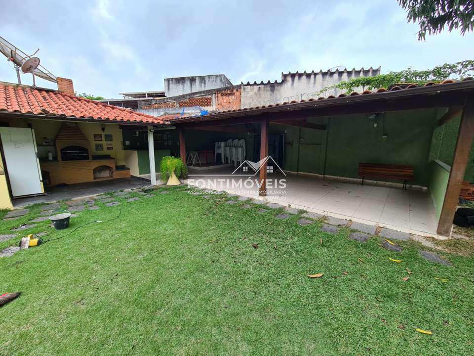 Conheça Casa 3 Quartos Taquara/Rj com 99M². - 455 - 36 Casa 3 Quartos Taquara/Rj com 99M². - 455 - 36