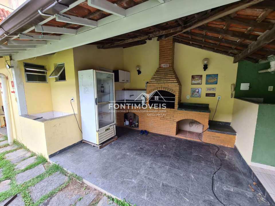 Conheça Casa 3 Quartos Taquara/Rj com 99M². - 455 - 37 Casa 3 Quartos Taquara/Rj com 99M². - 455 - 37