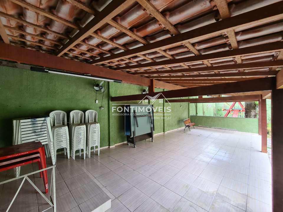 Conheça Casa 3 Quartos Taquara/Rj com 99M². - 455 - 38 Casa 3 Quartos Taquara/Rj com 99M². - 455 - 38