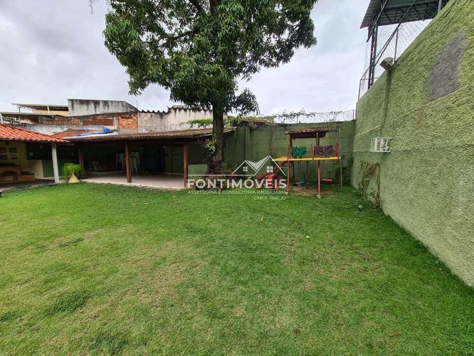 Conheça Casa 3 Quartos Taquara/Rj com 99M². - 455 - 41 Casa 3 Quartos Taquara/Rj com 99M². - 455 - 41
