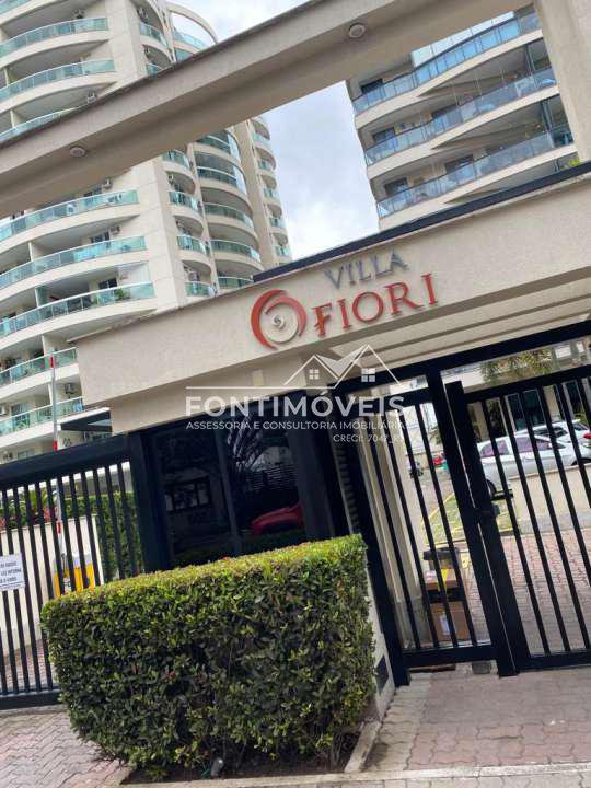 Conheça Apartamento 2 Quartos jacarepaguá/Rj com 71M². - 457 - 1 Apartamento 2 Quartos jacarepaguá/Rj com 71M². - 457 - 1