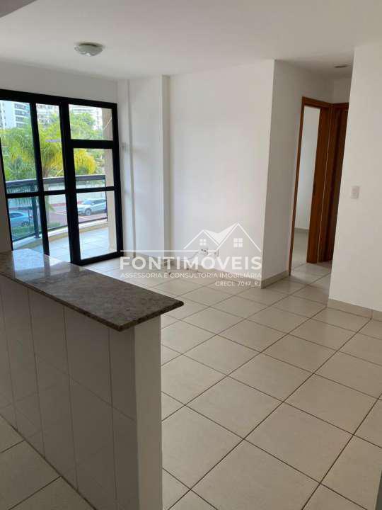Conheça Apartamento 2 Quartos jacarepaguá/Rj com 71M². - 457 - 5 Apartamento 2 Quartos jacarepaguá/Rj com 71M². - 457 - 5