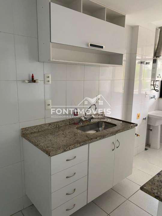 Conheça Apartamento 2 Quartos jacarepaguá/Rj com 71M². - 457 - 8 Apartamento 2 Quartos jacarepaguá/Rj com 71M². - 457 - 8