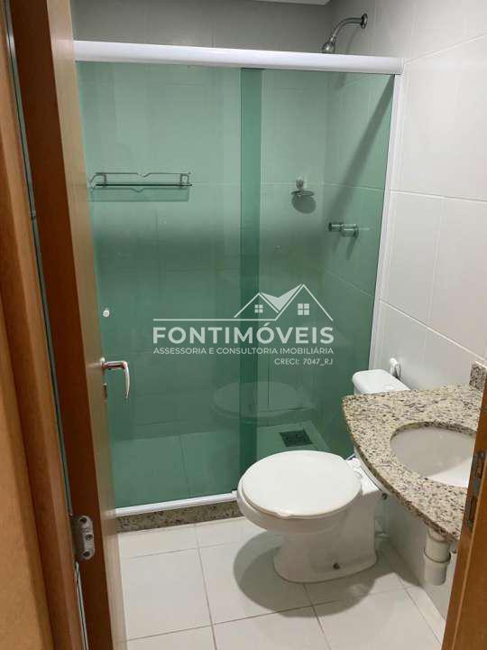 Conheça Apartamento 2 Quartos jacarepaguá/Rj com 71M². - 457 - 11 Apartamento 2 Quartos jacarepaguá/Rj com 71M². - 457 - 11