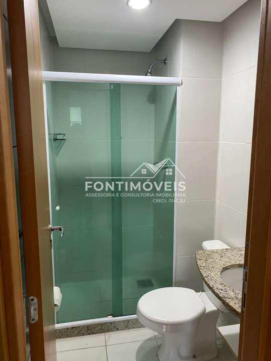 Conheça Apartamento 2 Quartos jacarepaguá/Rj com 71M². - 457 - 13 Apartamento 2 Quartos jacarepaguá/Rj com 71M². - 457 - 13