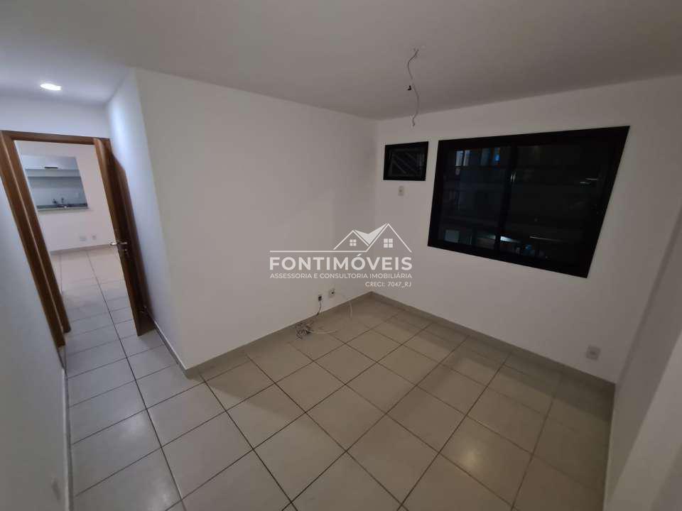 Conheça Apartamento 2 Quartos jacarepaguá/Rj com 71M². - 457 - 12 Apartamento 2 Quartos jacarepaguá/Rj com 71M². - 457 - 12