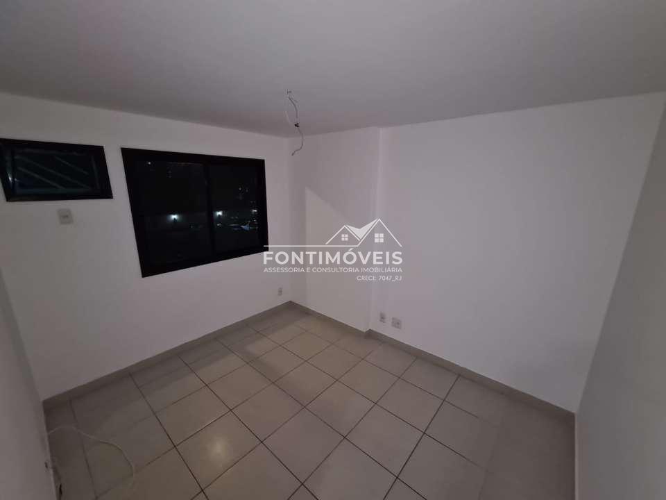 Conheça Apartamento 2 Quartos jacarepaguá/Rj com 71M². - 457 - 14 Apartamento 2 Quartos jacarepaguá/Rj com 71M². - 457 - 14