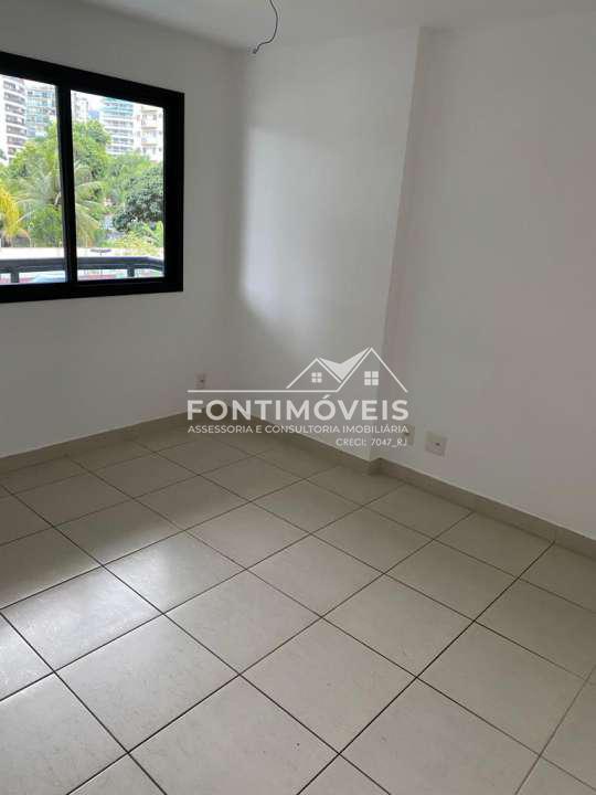 Conheça Apartamento 2 Quartos jacarepaguá/Rj com 71M². - 457 - 16 Apartamento 2 Quartos jacarepaguá/Rj com 71M². - 457 - 16
