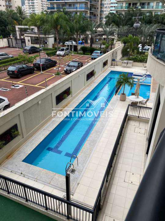 Conheça Apartamento 2 Quartos jacarepaguá/Rj com 71M². - 457 - 17 Apartamento 2 Quartos jacarepaguá/Rj com 71M². - 457 - 17