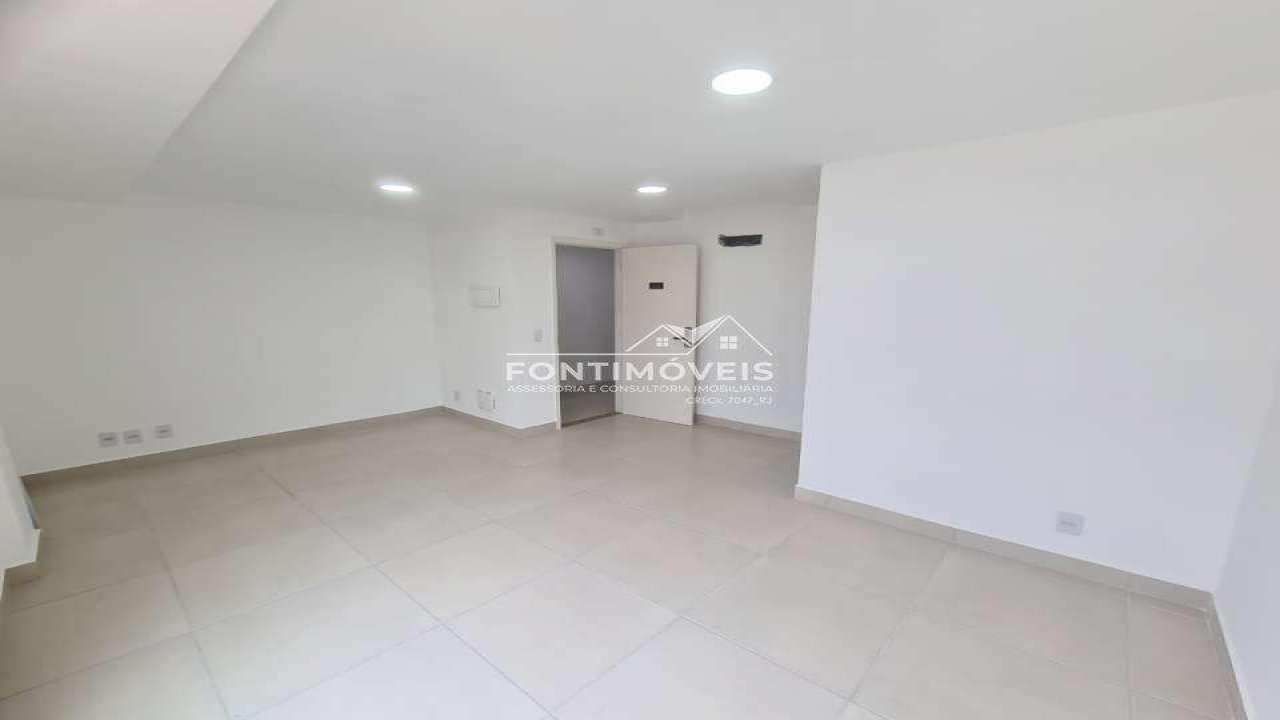 Aluguel Sala Comercial - Taquara - Jacarepaguá/RJ com 23 m² . - 315 - 28