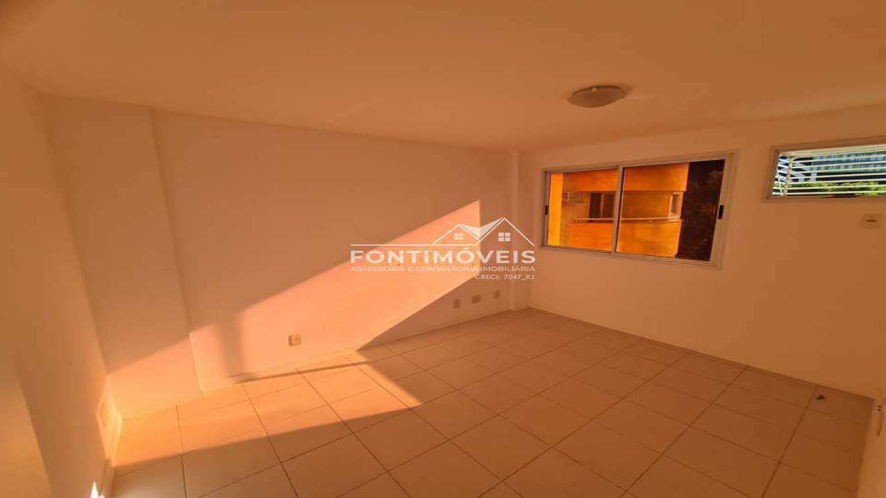 Apartamento Vila do pan, 1 quarto, Taquara, com 42m². - 484 - 8