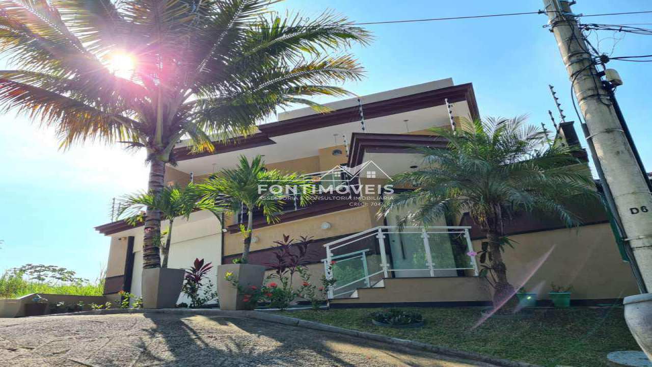 venda Casa 3 Quartos Taquara /RJ com 297M². - 485 - 2
