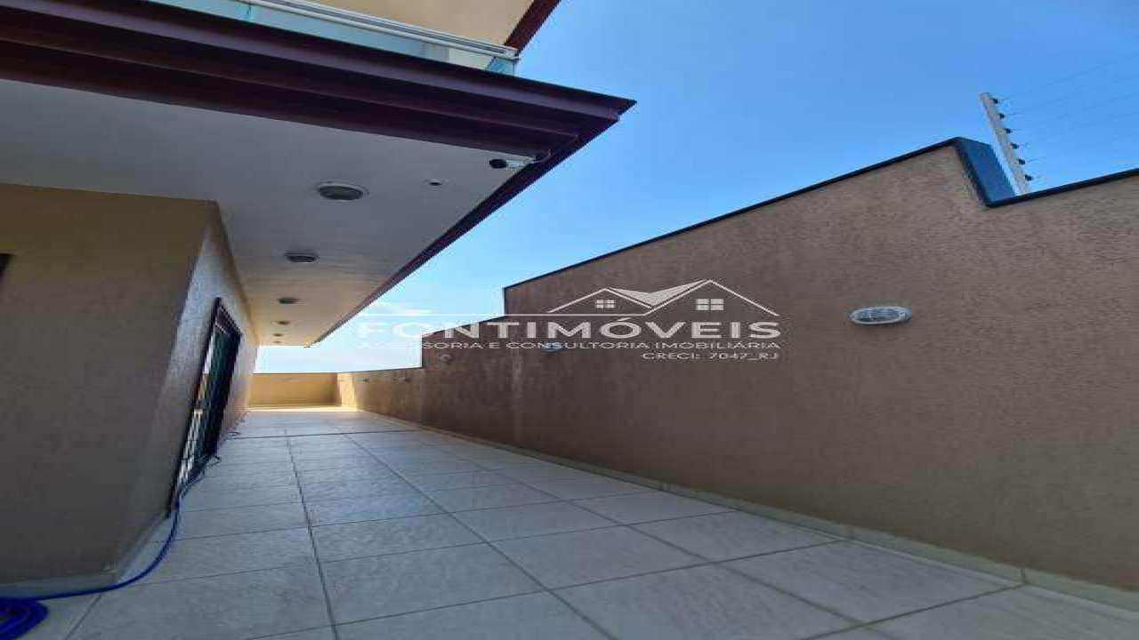 Conheça Casa 3 Quartos Taquara /RJ com 297M². - 485 - 10 10