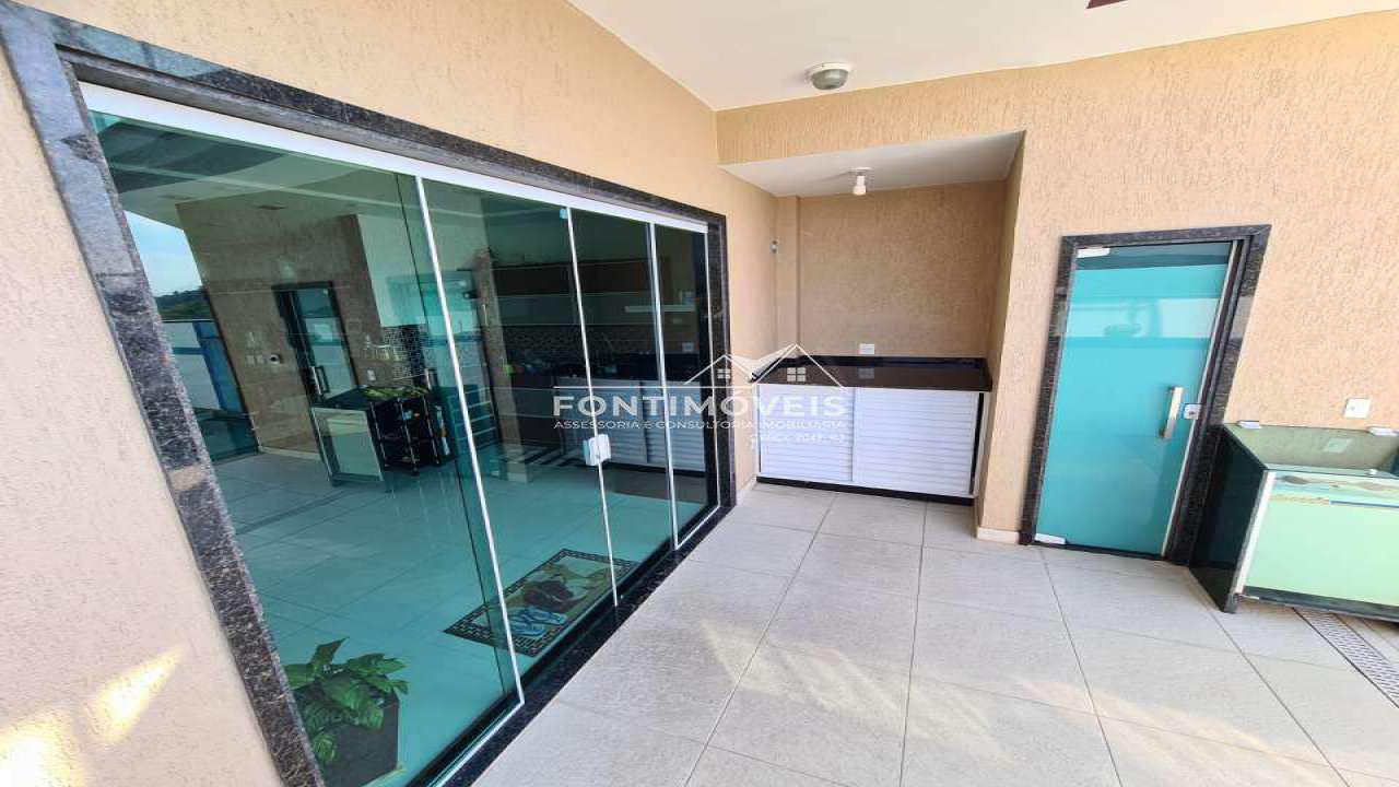venda Casa 3 Quartos Taquara /RJ com 297M². - 485 - 14