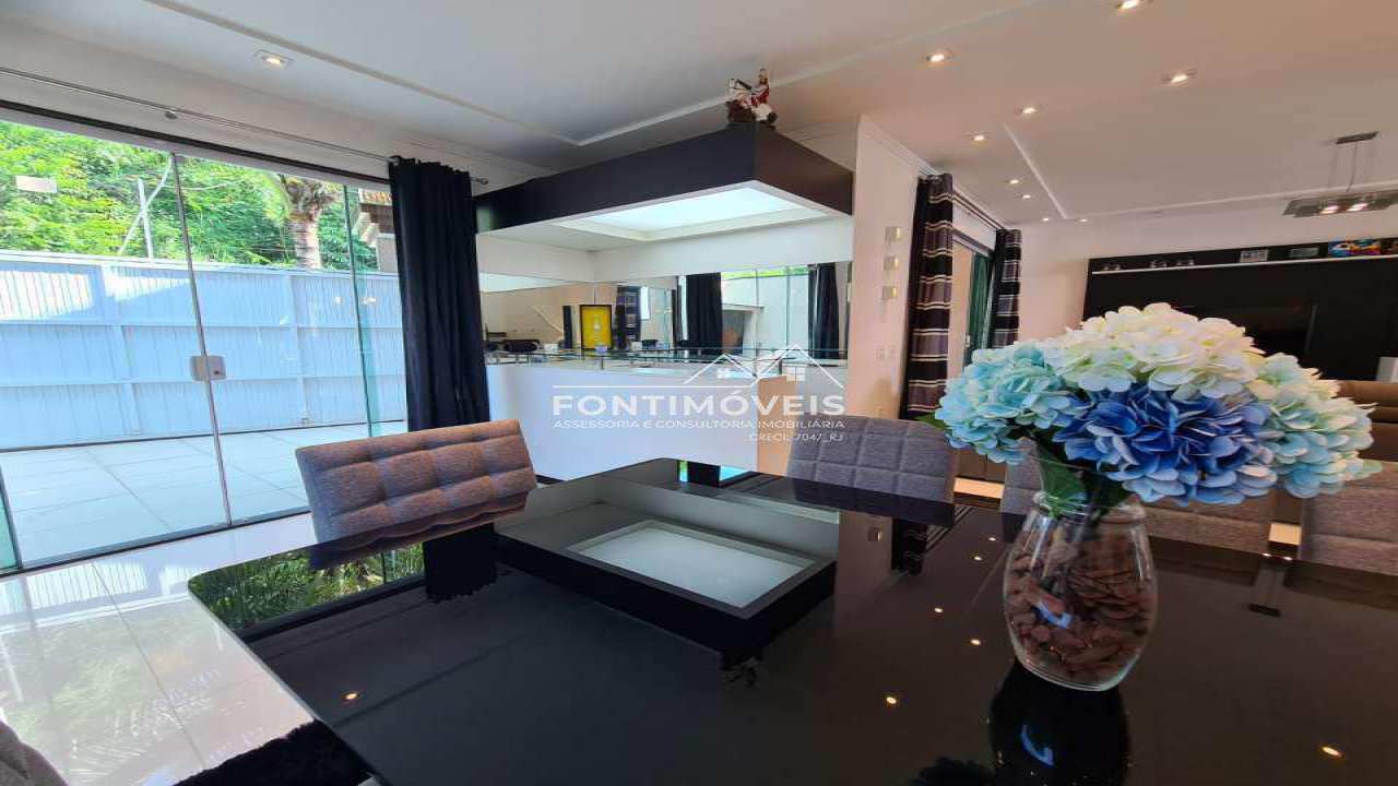 venda Casa 3 Quartos Taquara /RJ com 297M². - 485 - 34