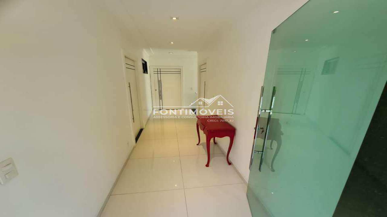 venda Casa 3 Quartos Taquara /RJ com 297M². - 485 - 48