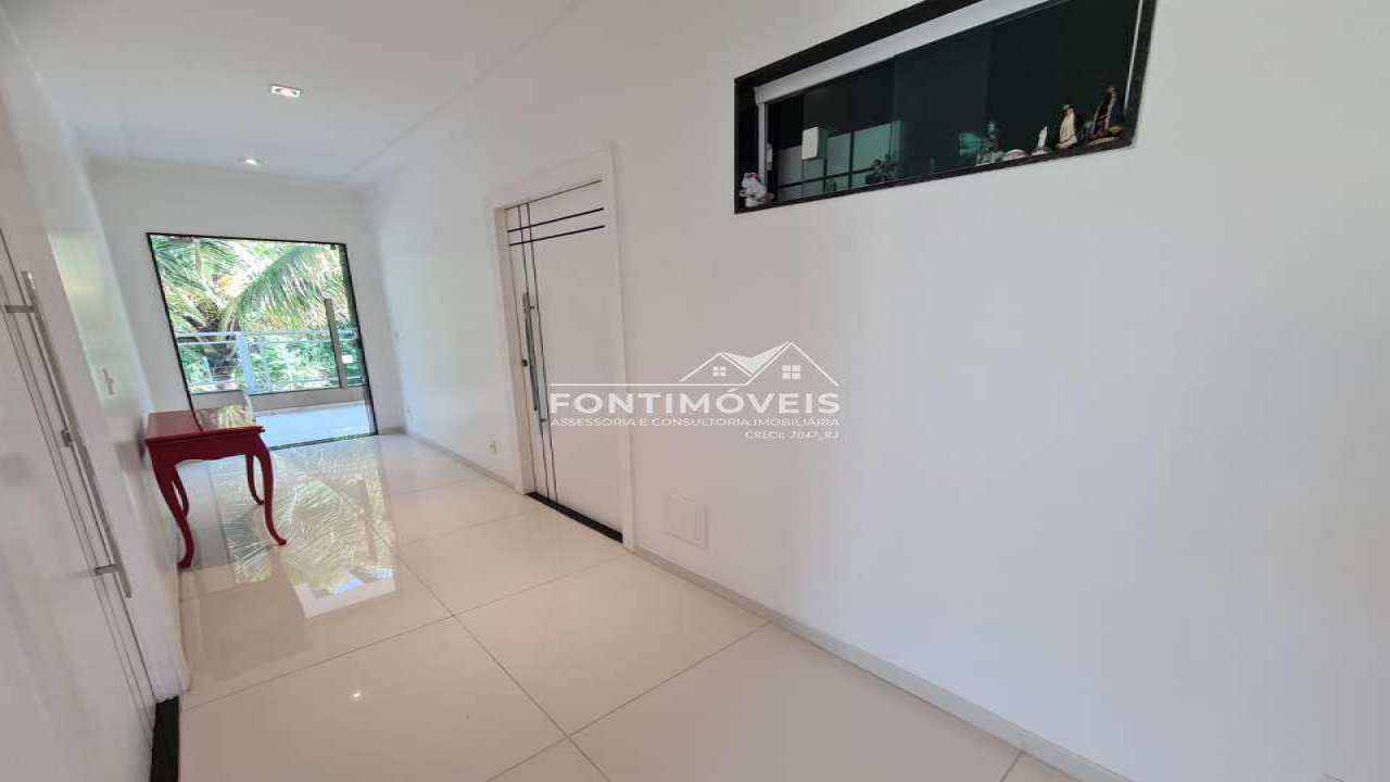 venda Casa 3 Quartos Taquara /RJ com 297M². - 485 - 47