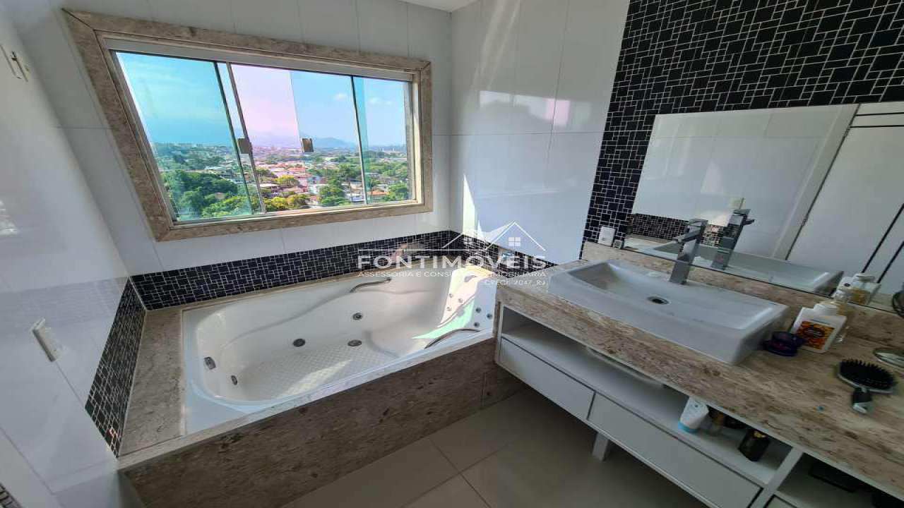 Conheça Casa 3 Quartos Taquara /RJ com 297M². - 485 - 56 56