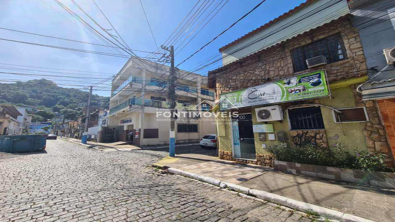 Ponto comercial à venda Rua Dr. Rubião Junior ,Rio de Janeiro,RJ Mangaratiba,Mangaratiba - R$ 499.990 - 492 - 4