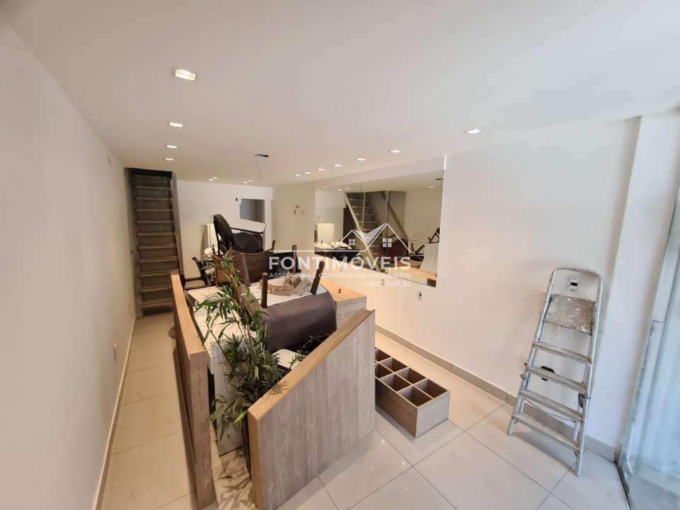 Conheça Loja comercial, 65m² - Tijuquinha/RJ - 497 - 4 4
