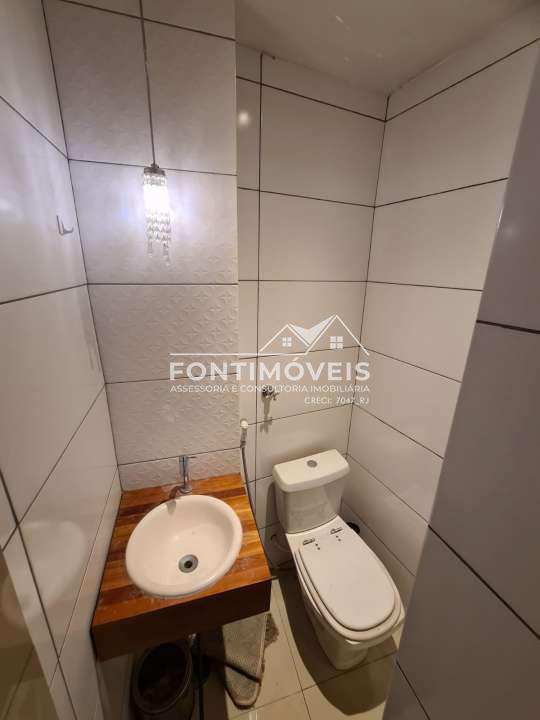 Conheça Loja comercial, 65m² - Tijuquinha/RJ - 497 - 6 6