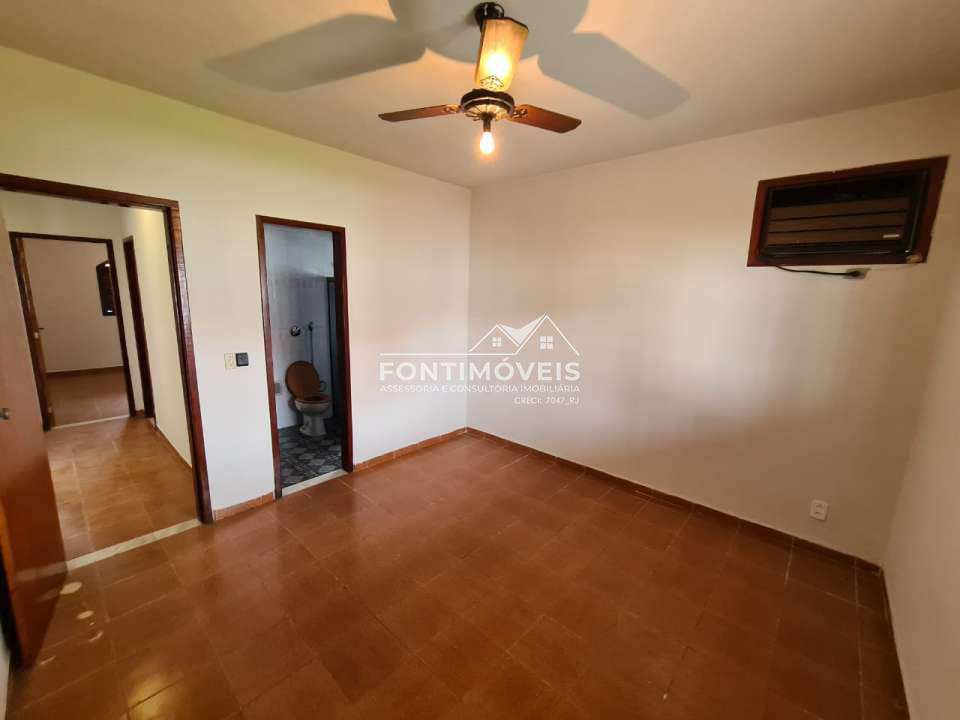 Conheça Casa 2 quartos Iguaba Grande/RJ com 368m² - 503 - 12 Casa 2 quartos Iguaba Grande/RJ com 368m² - 503 - 12