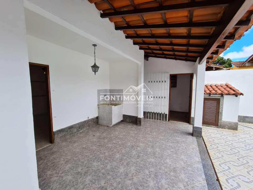 Casa 2 quartos Iguaba Grande/RJ - 503 - 19