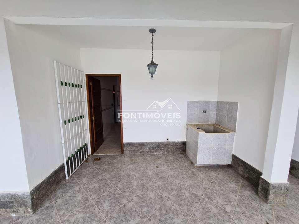 Conheça Casa 2 quartos Iguaba Grande/RJ com 368m² - 503 - 20 Casa 2 quartos Iguaba Grande/RJ com 368m² - 503 - 20