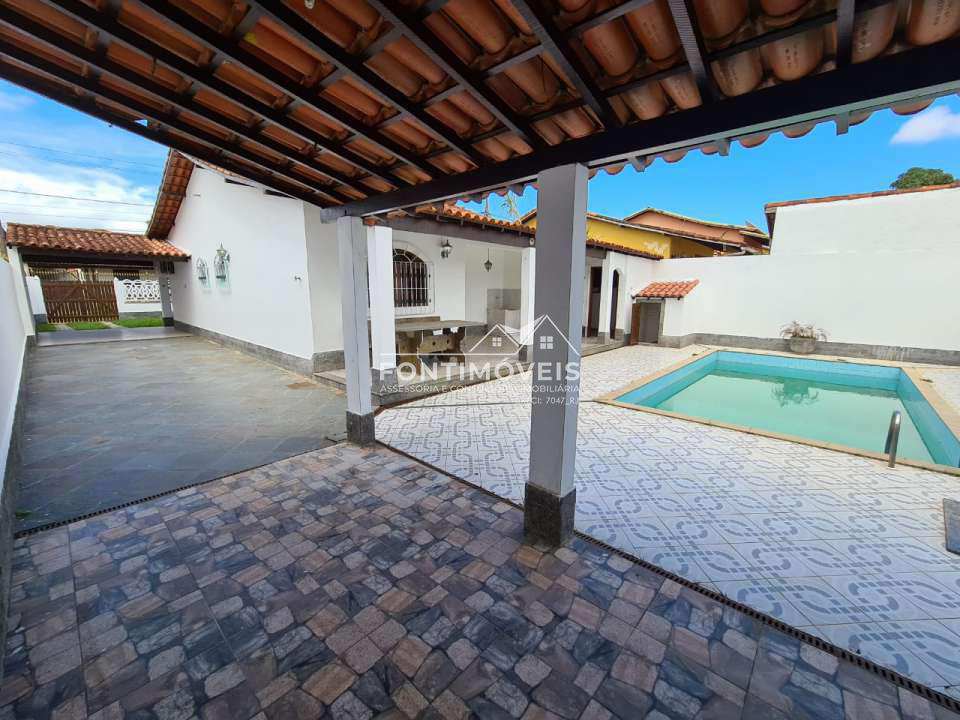 Conheça Casa 2 quartos Iguaba Grande/RJ com 368m² - 503 - 25 Casa 2 quartos Iguaba Grande/RJ com 368m² - 503 - 25