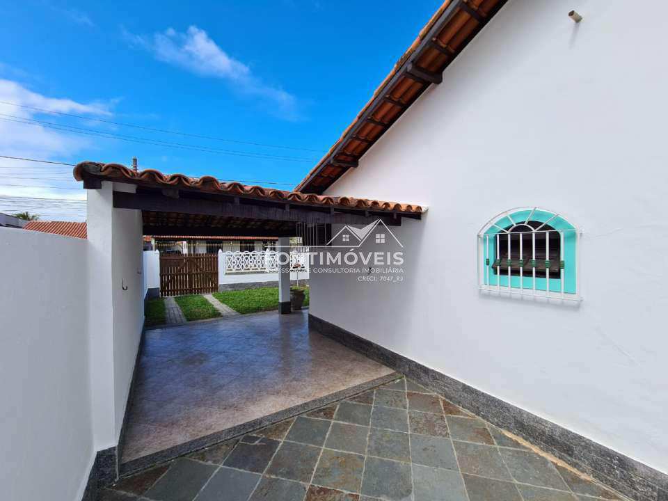 Conheça Casa 2 quartos Iguaba Grande/RJ com 368m² - 503 - 26 Casa 2 quartos Iguaba Grande/RJ com 368m² - 503 - 26