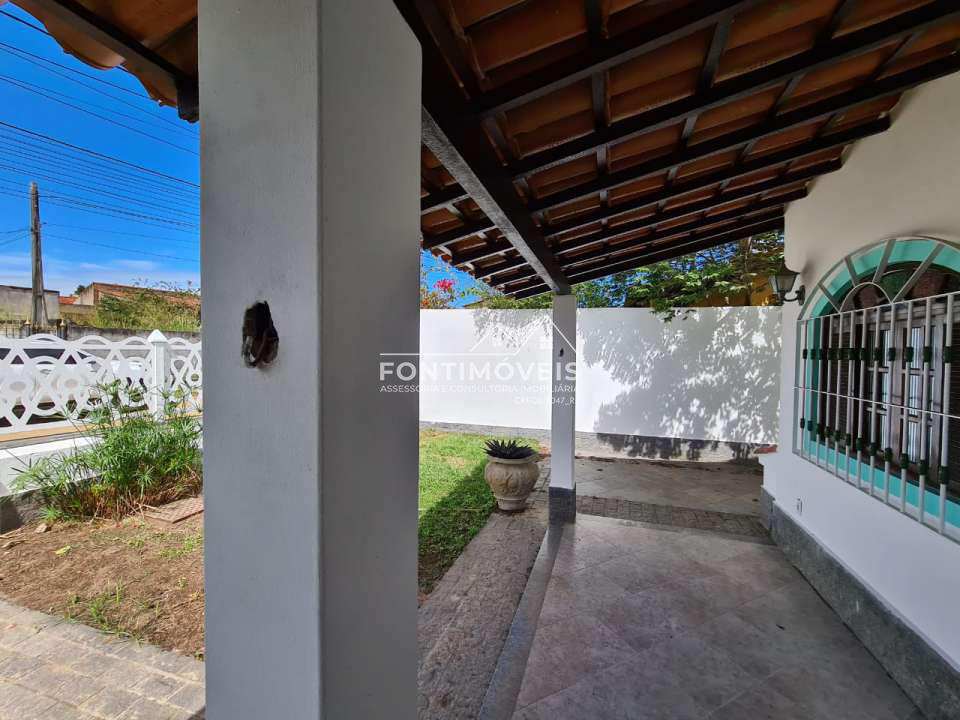 Conheça Casa 2 quartos Iguaba Grande/RJ com 368m² - 503 - 29 Casa 2 quartos Iguaba Grande/RJ com 368m² - 503 - 29
