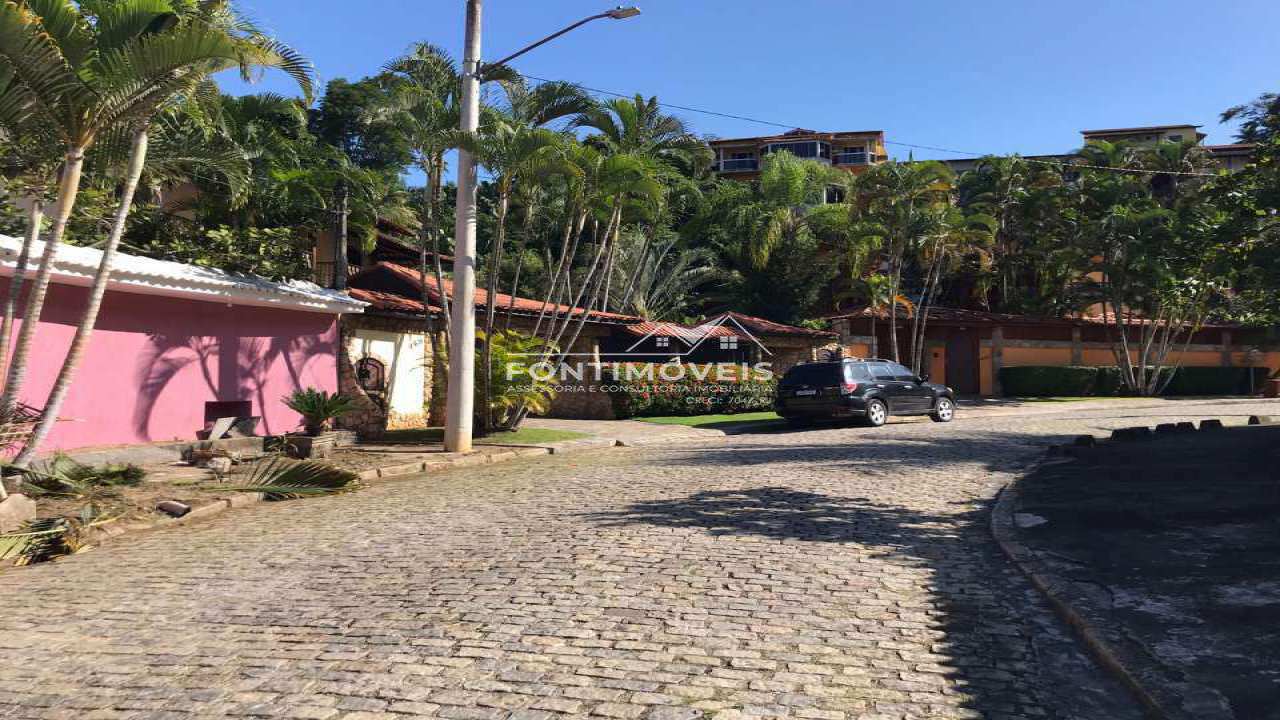 Casa à venda Rua Jaime Barcelos,Rio de Janeiro,RJ - R$ 1.600.000 - 499 - 37