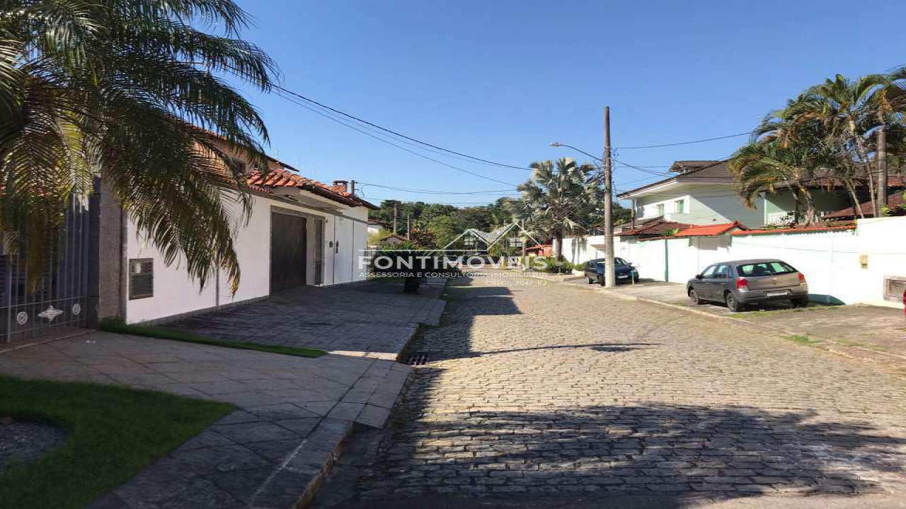 Casa à venda Rua Jaime Barcelos,Rio de Janeiro,RJ - R$ 1.600.000 - 499 - 38