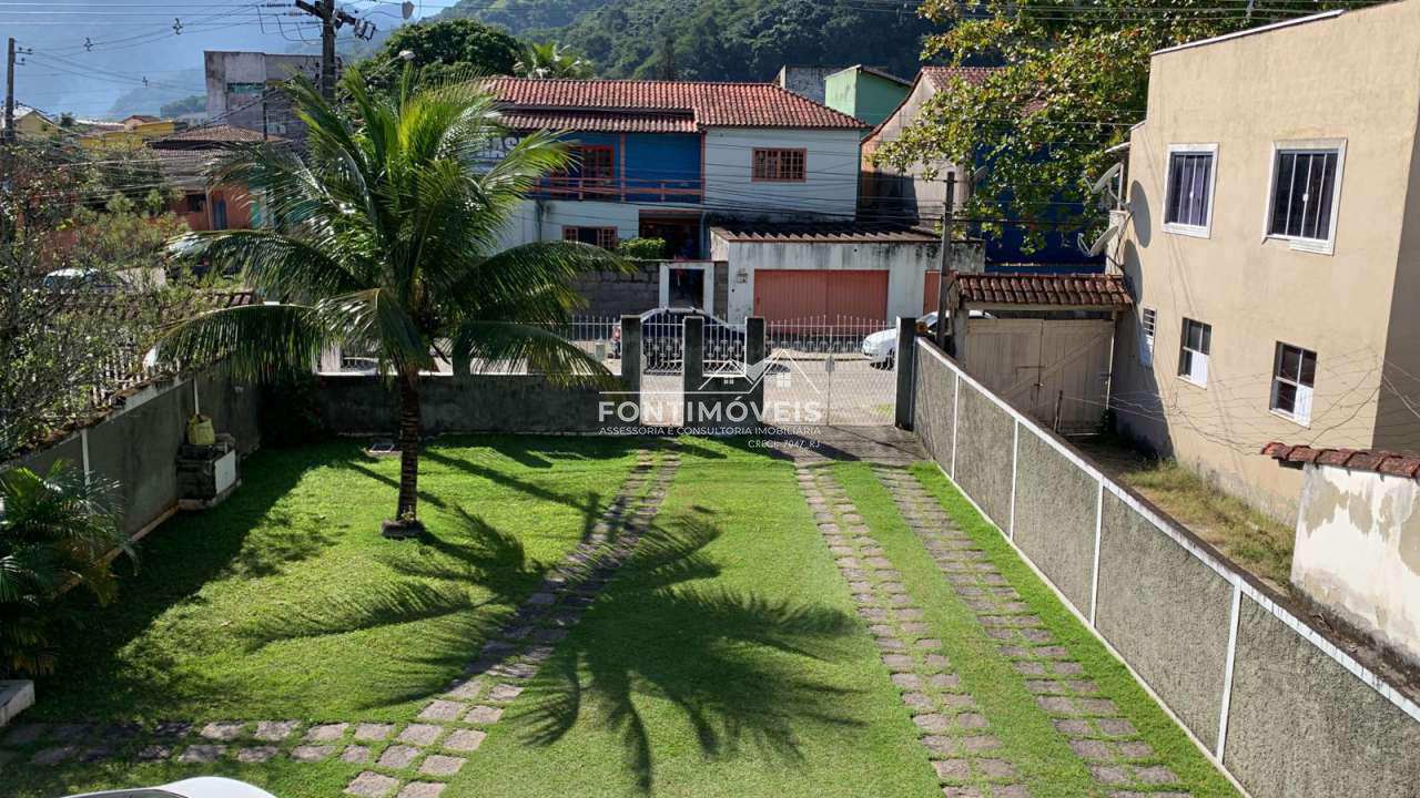 Casa 3 quartos Mangaratiba- Praia do Saco/RJ com 420m² - 506 - 18