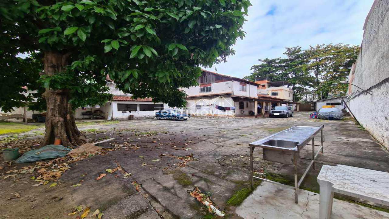 Conheça Terreno na Taquara/RJ com 2.810m² - 511 - 5 5