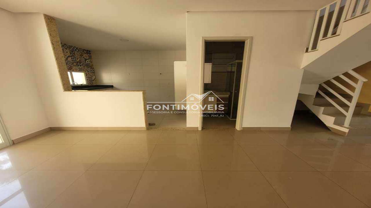 Casa em Condomínio para alugar Estrada do Cafundá,Rio de Janeiro,RJ - R$ 2.800 - 501 - 8