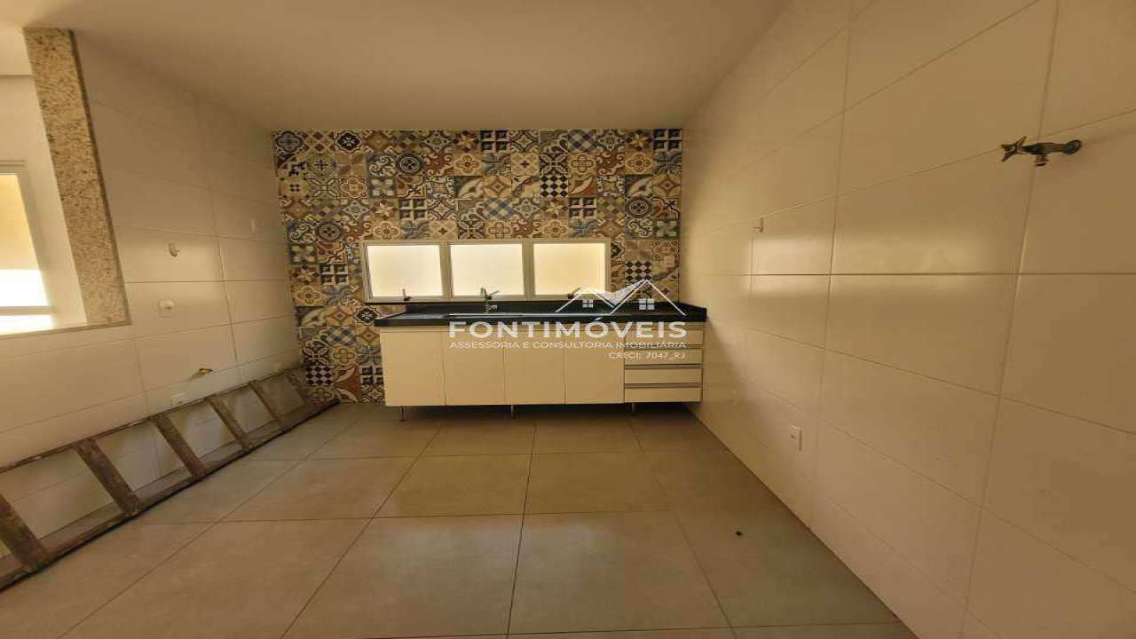 Casa em Condomínio para alugar Estrada do Cafundá,Rio de Janeiro,RJ - R$ 2.800 - 501 - 10
