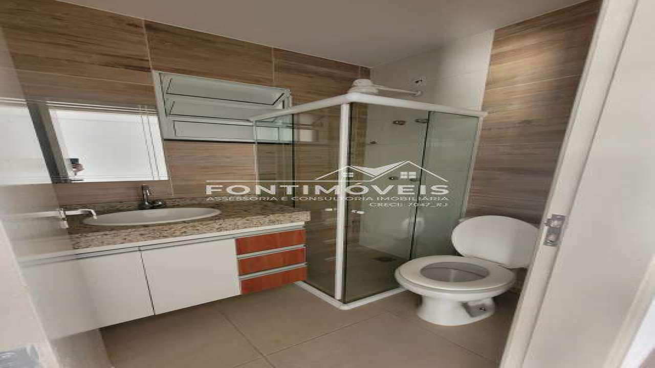 Casa em Condomínio para alugar Estrada do Cafundá,Rio de Janeiro,RJ - R$ 2.800 - 501 - 19