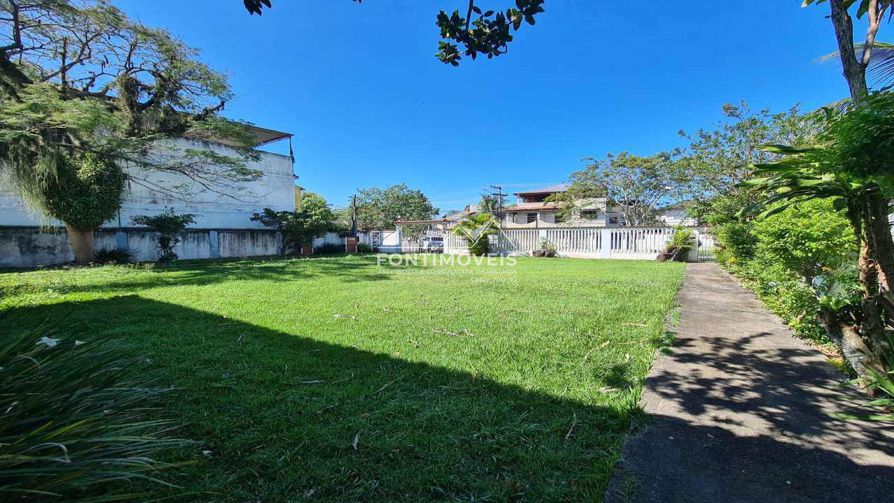 Conheça Terreno com casa na Taquara/Rj com 1.600m² - 514 - 4 4