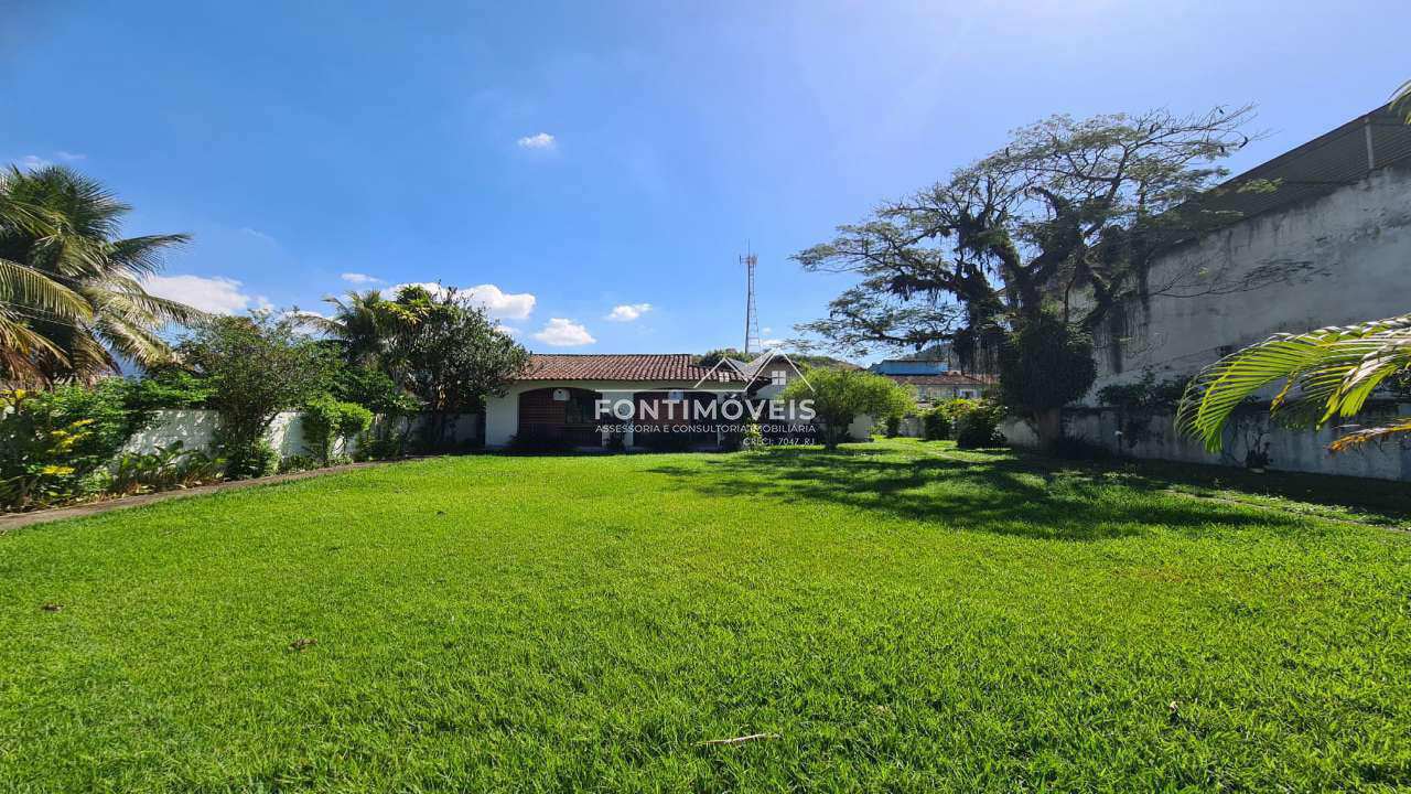Conheça Terreno com casa na Taquara/Rj com 1.600m² - 514 - 2 2