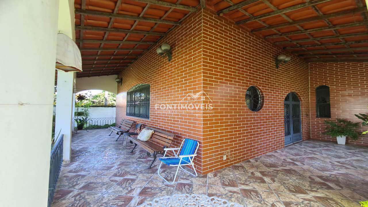 Conheça Terreno com casa na Taquara/Rj com 1.600m² - 514 - 8 8