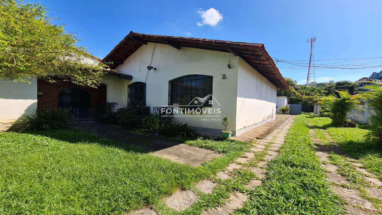 Conheça Terreno com casa na Taquara/Rj com 1.600m² - 514 - 11 11