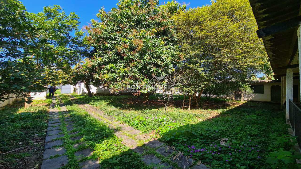 Conheça Terreno com casa na Taquara/Rj com 1.600m² - 514 - 20 20
