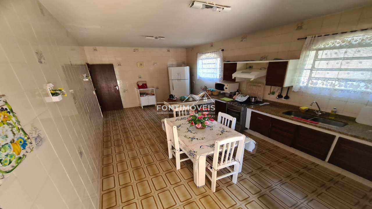 Conheça Terreno com casa na Taquara/Rj com 1.600m² - 514 - 34 34