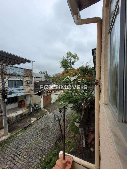 Conheça Casa 2 quartos Taquara/RJ com m² - 526 - 14 Casa 2 quartos Taquara/RJ com m² - 526 - 14