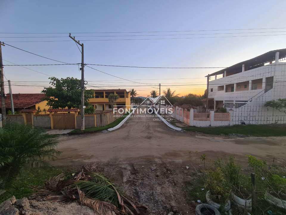 Conheça Terreno em Iguaba Grande /RJ com 360m² - 528 - 8 8